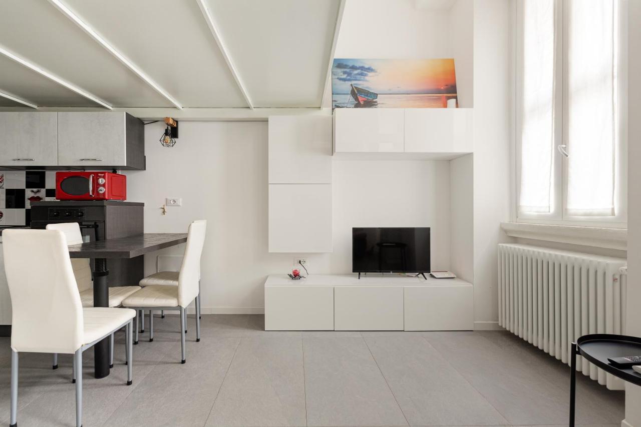 Cosy And Quiet In Appartamento Milano