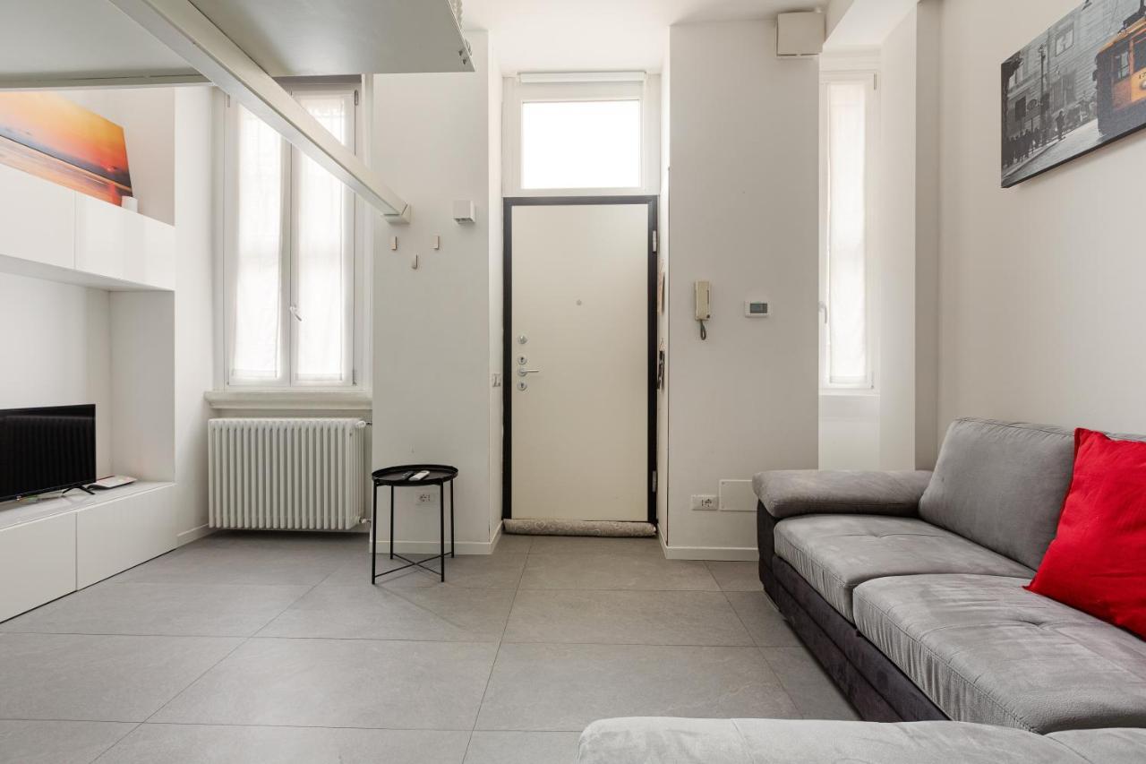 Appartamento Cosy And Quiet In