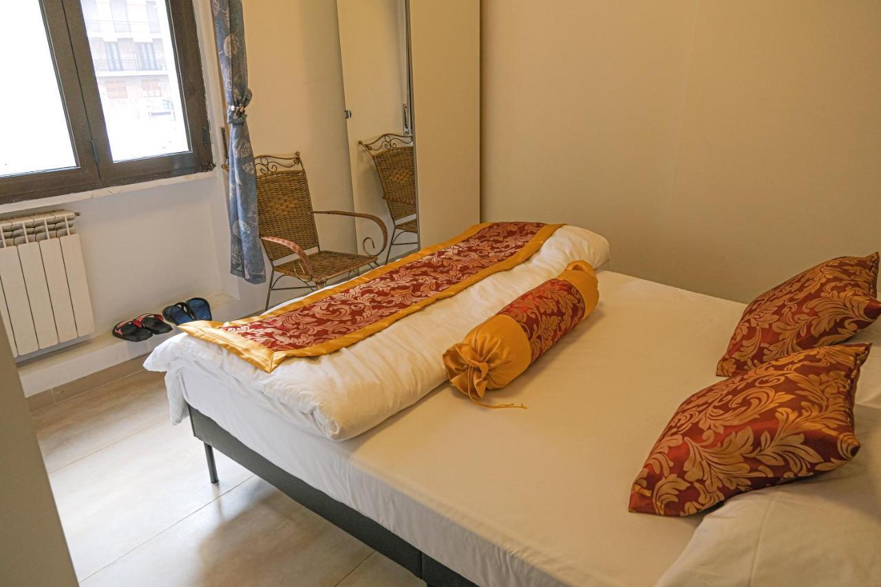Lario Guest house