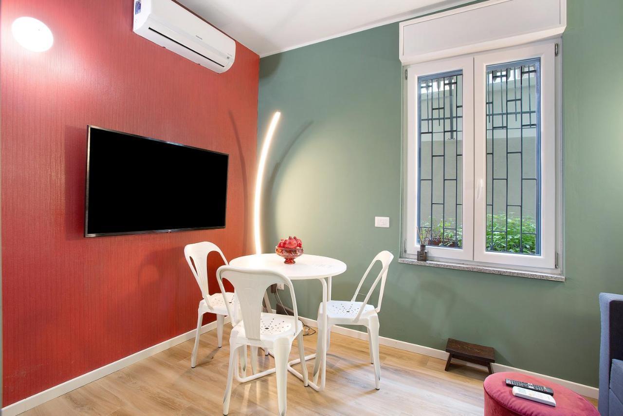 Apartment Costanza