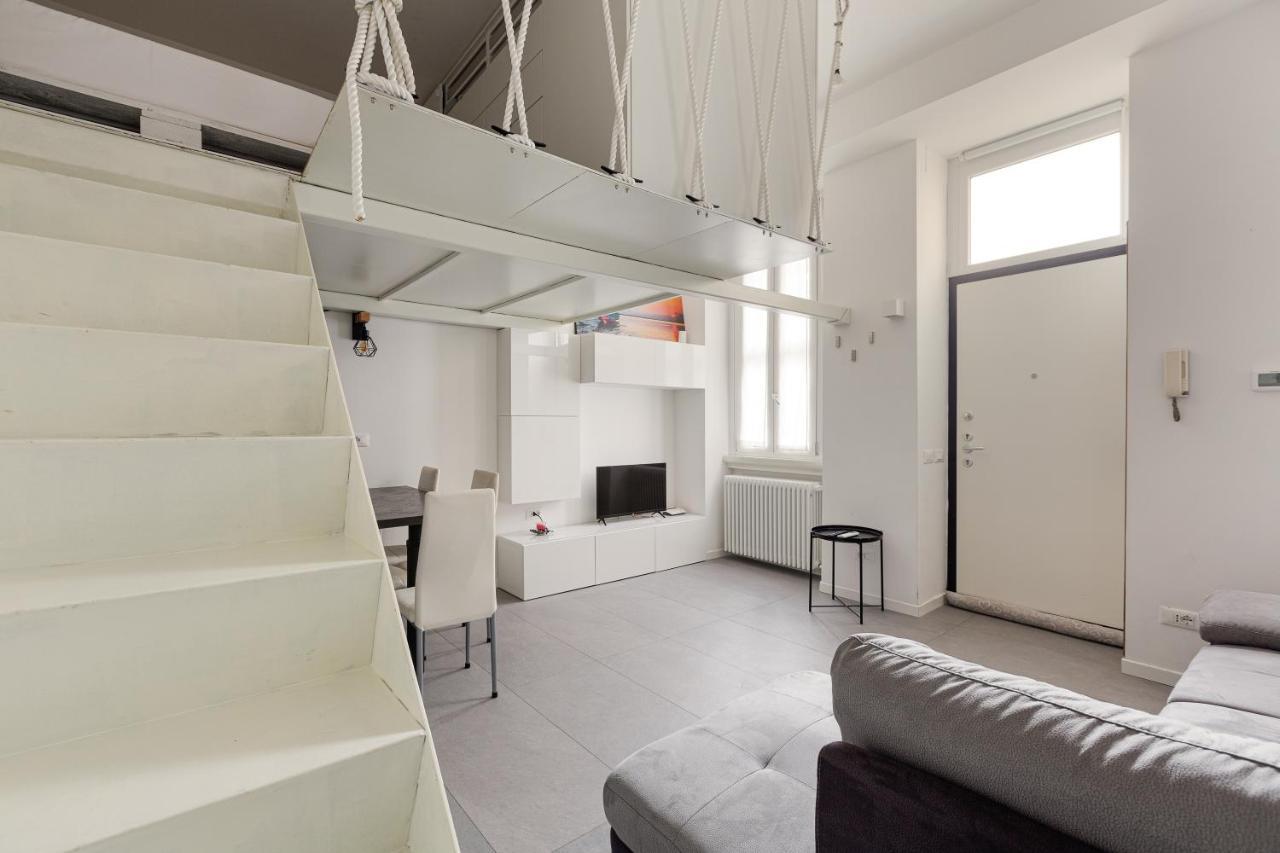 Cosy And Quiet In Milano