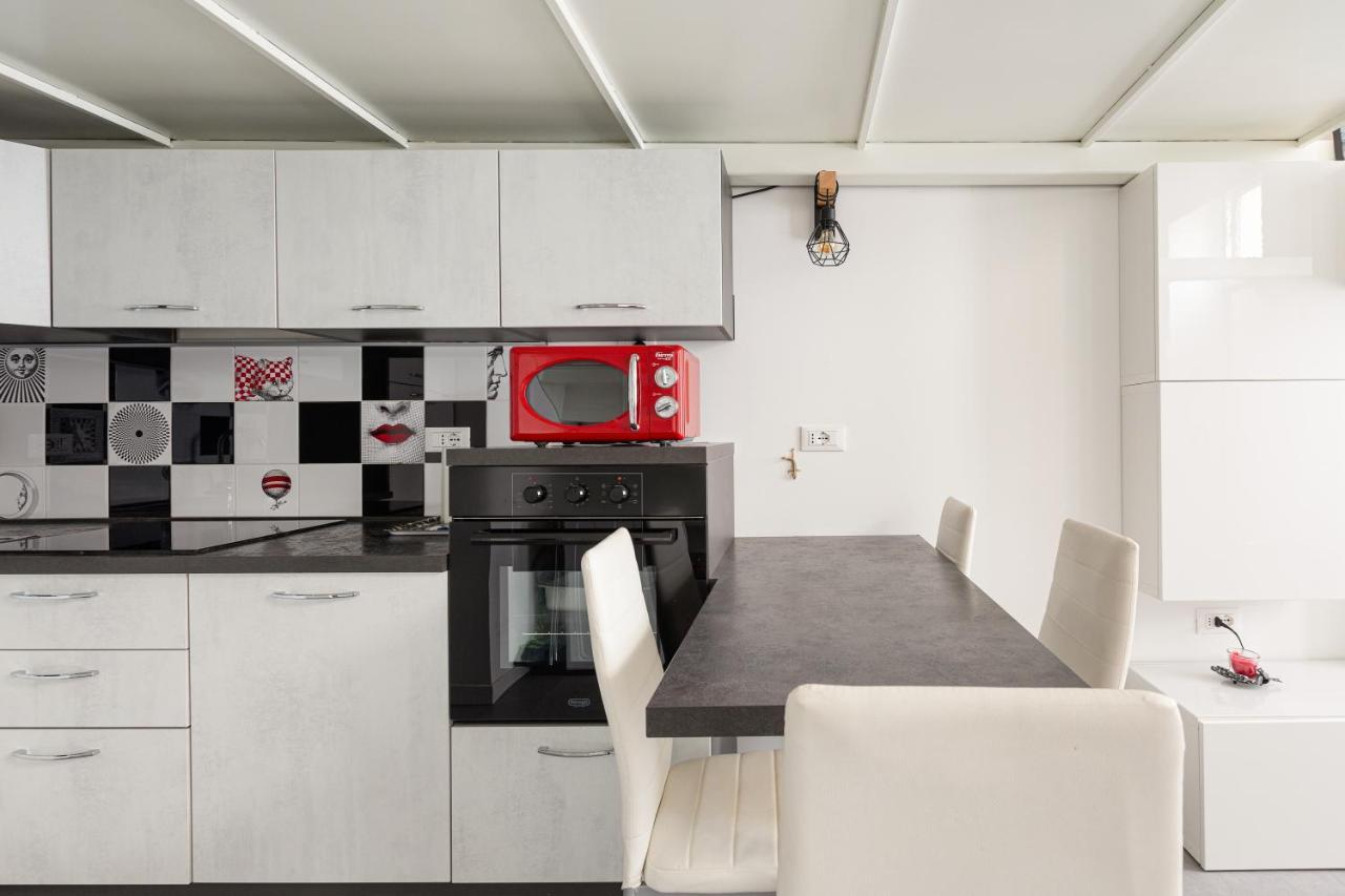 Cosy And Quiet In Appartamento *