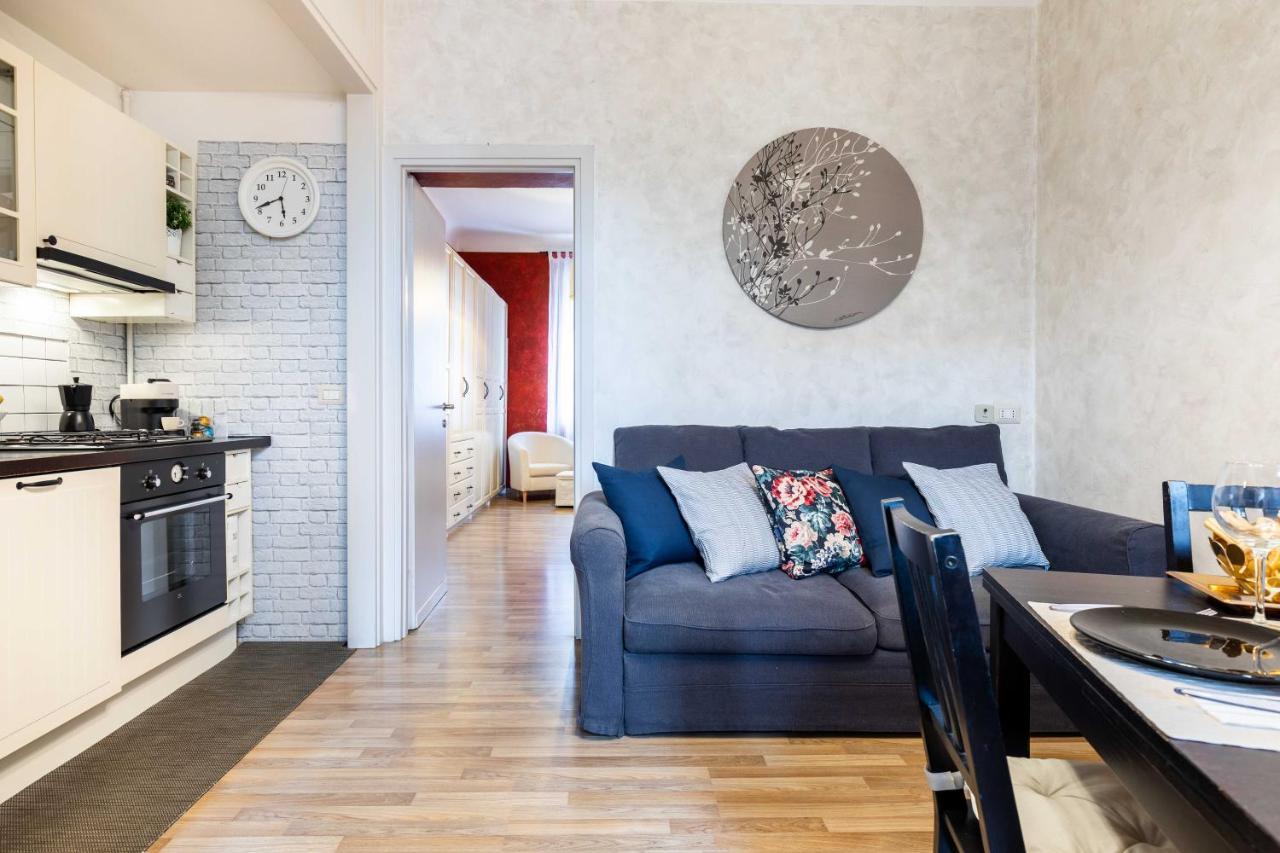 Tirso 9 - Con Posto Auto Leilighet Milano