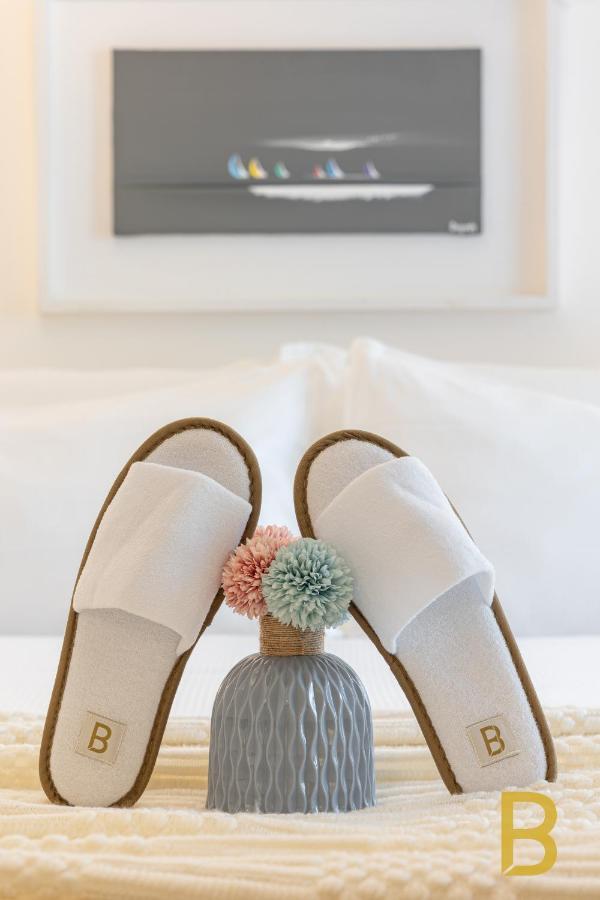 Beplace In Repubblica Apartment Mailand