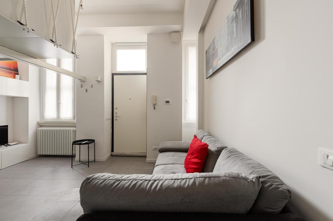 Cosy And Quiet In * Milano