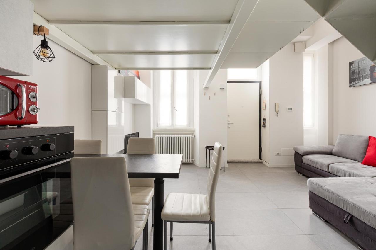 Cosy And Quiet In Appartamento