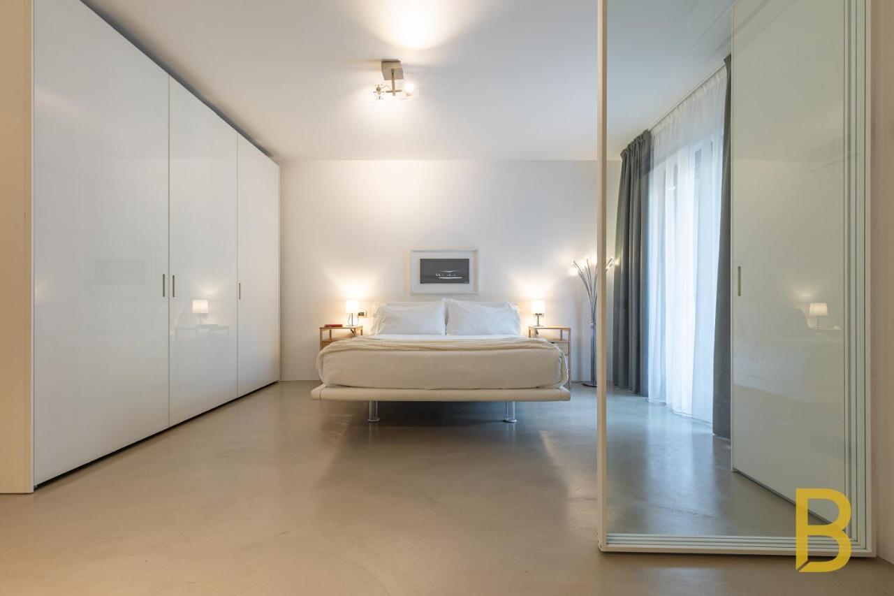 Appartamento Beplace In Repubblica Milano