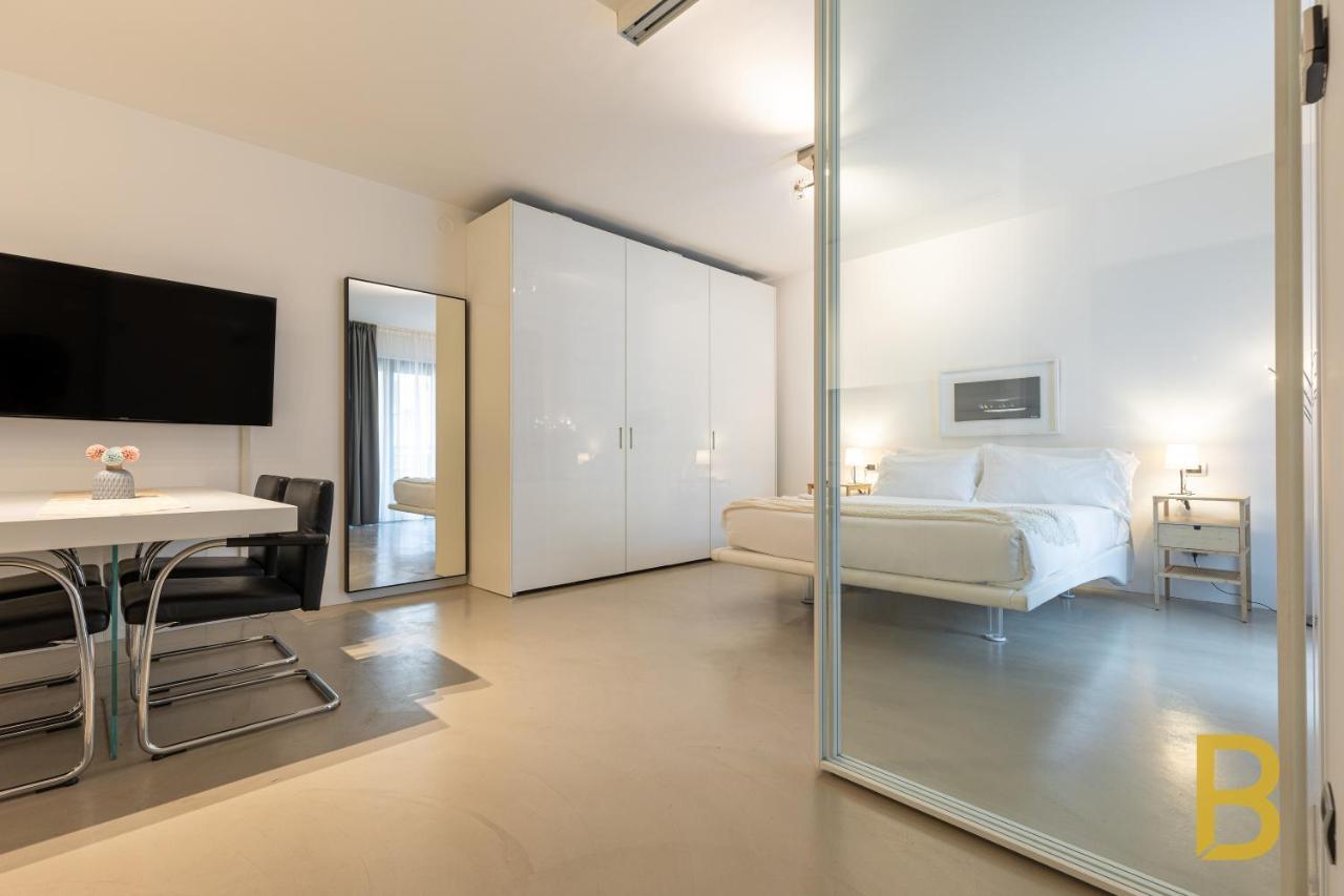 Beplace In Repubblica Apartment *