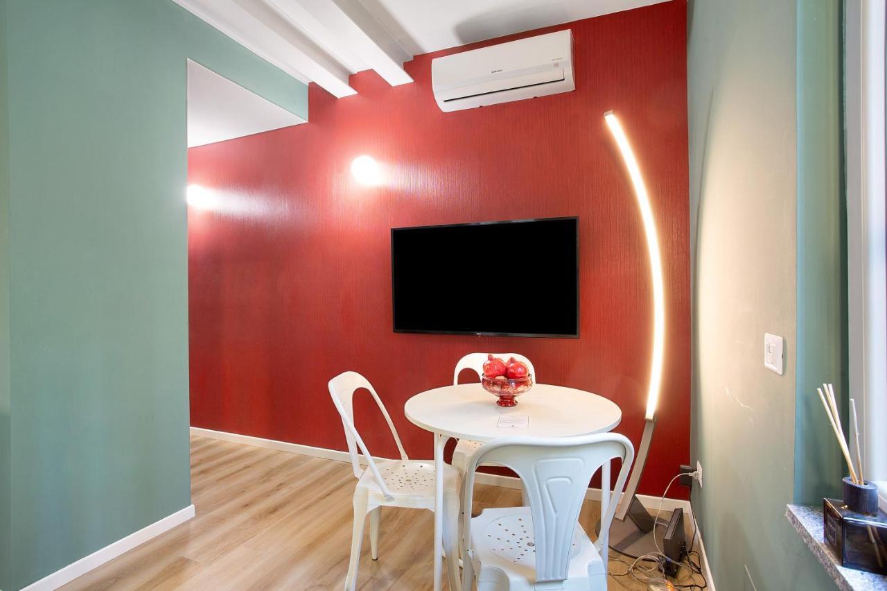 Costanza Apartment