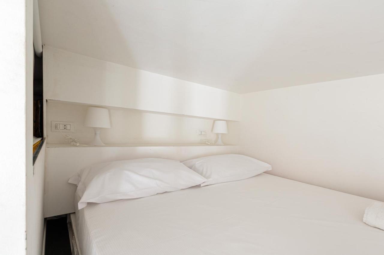Cosy And Quiet In Milano