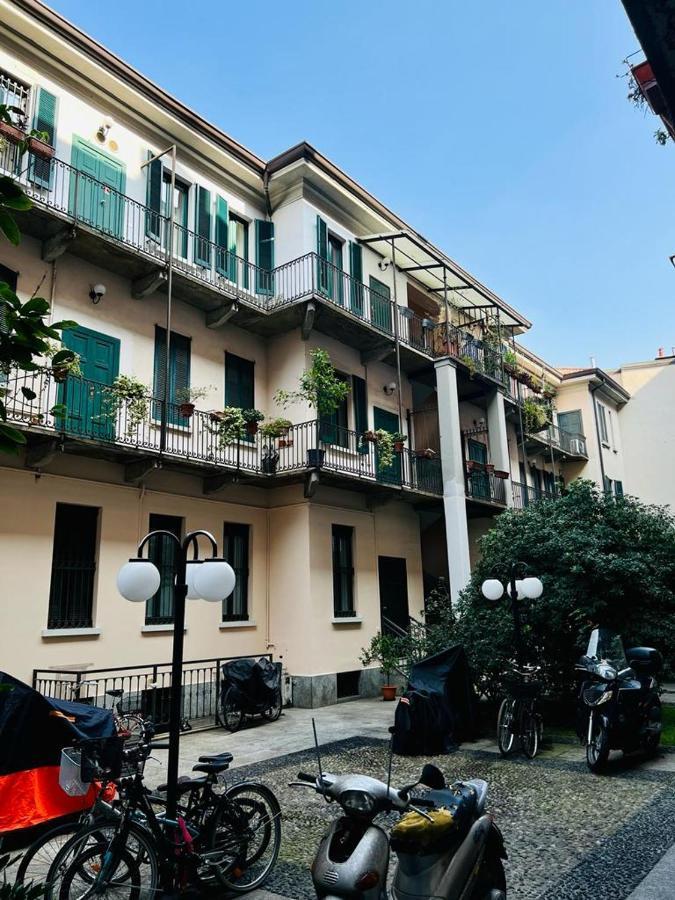 Sensational Navigli Milano
