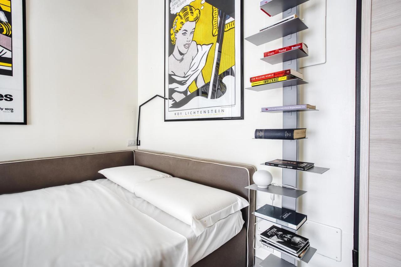 Joivy Welcoming Near Citylife Appartement Milaan