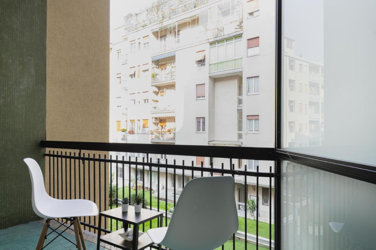 Easylife - Elegante Sui Navigli Apartment Mailand