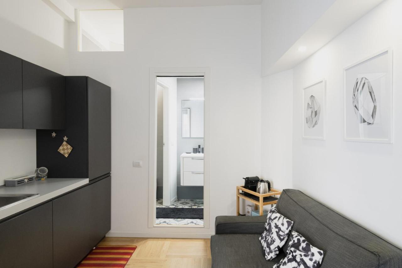 Easylife - Elegante Sui Navigli Apartment *