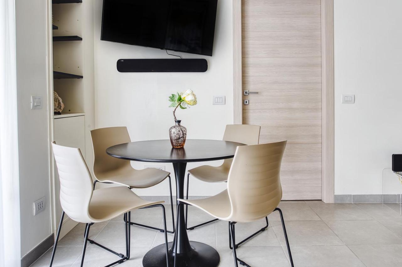 Joivy Welcoming Near Citylife Milaan