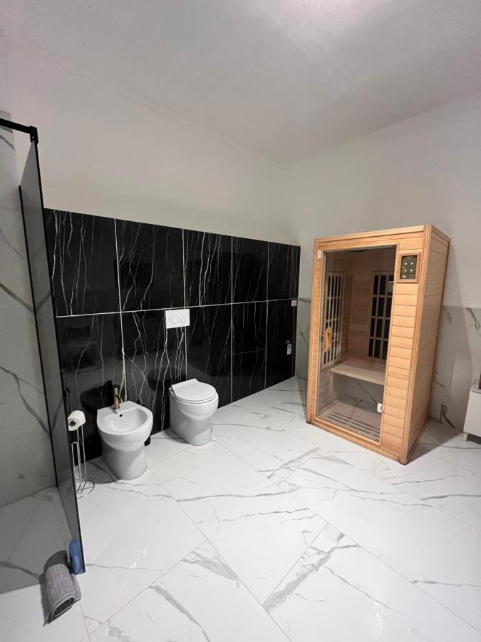 Appartamento Myhome Boni Deluxe *