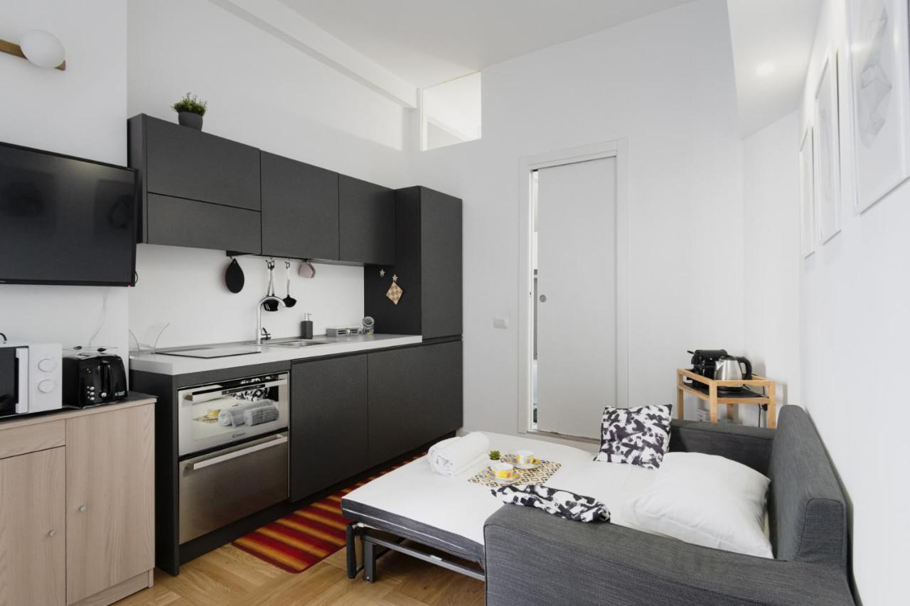 Easylife - Elegante Sui Navigli Apartment *