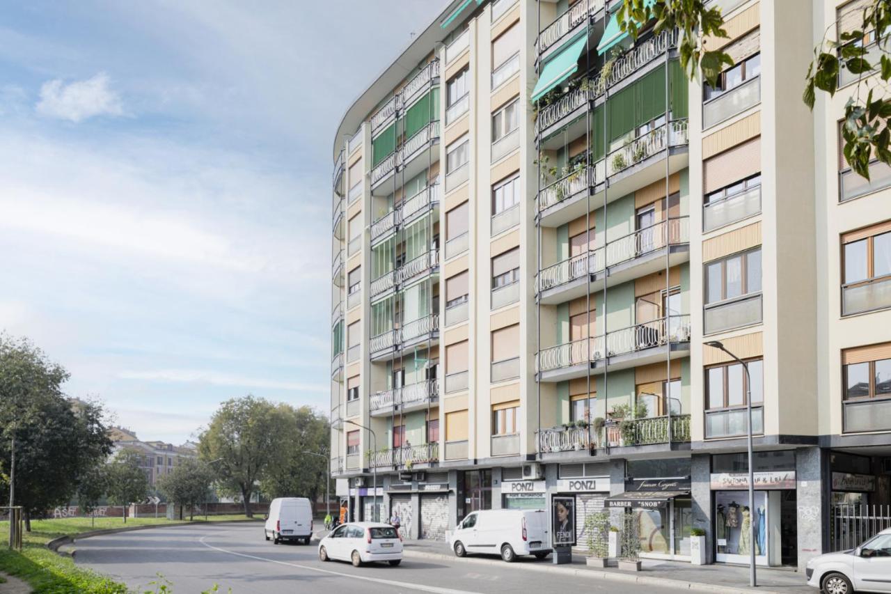 Apartment Easylife - Elegante Sui Navigli