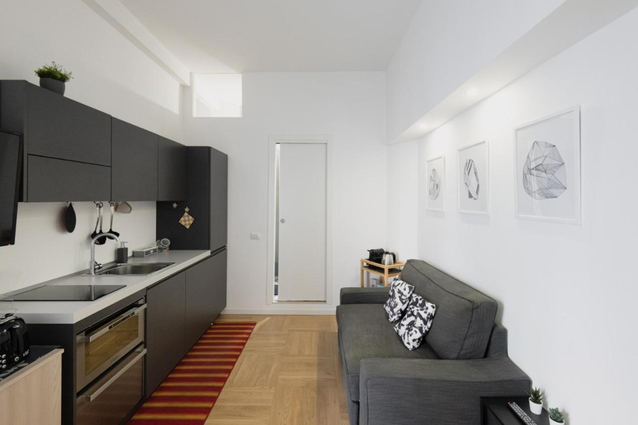 Apartment Easylife - Elegante Sui Navigli *