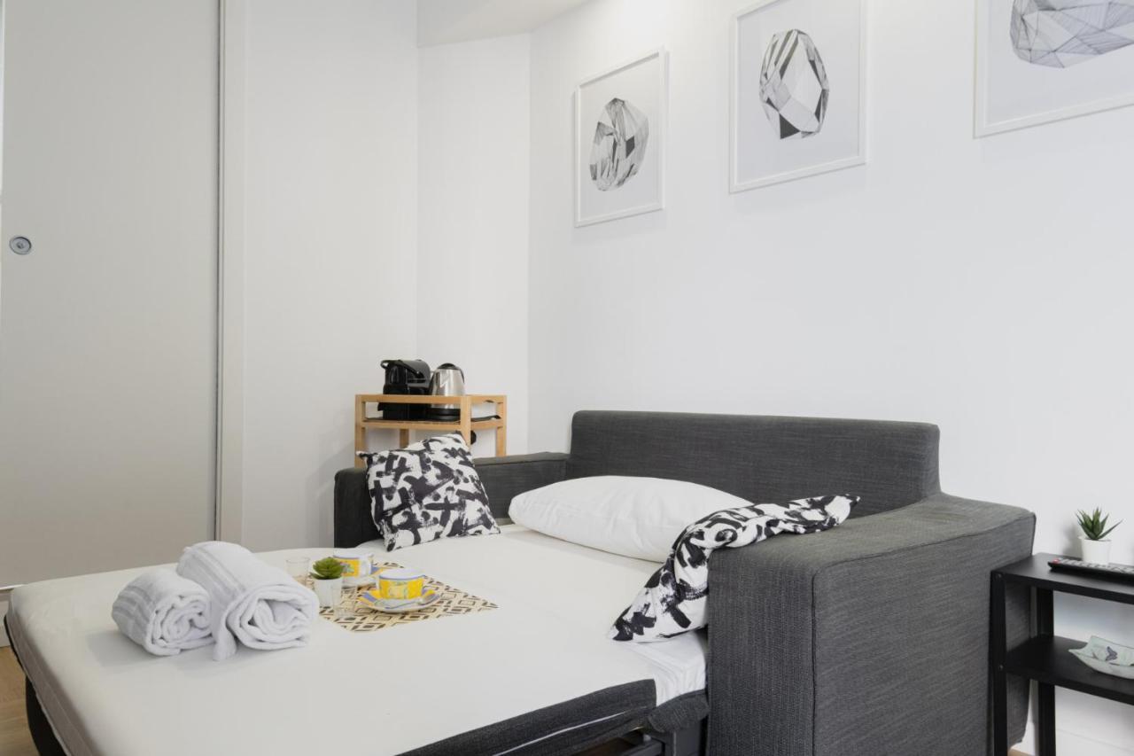 Apartment Easylife - Elegante Sui Navigli Mailand