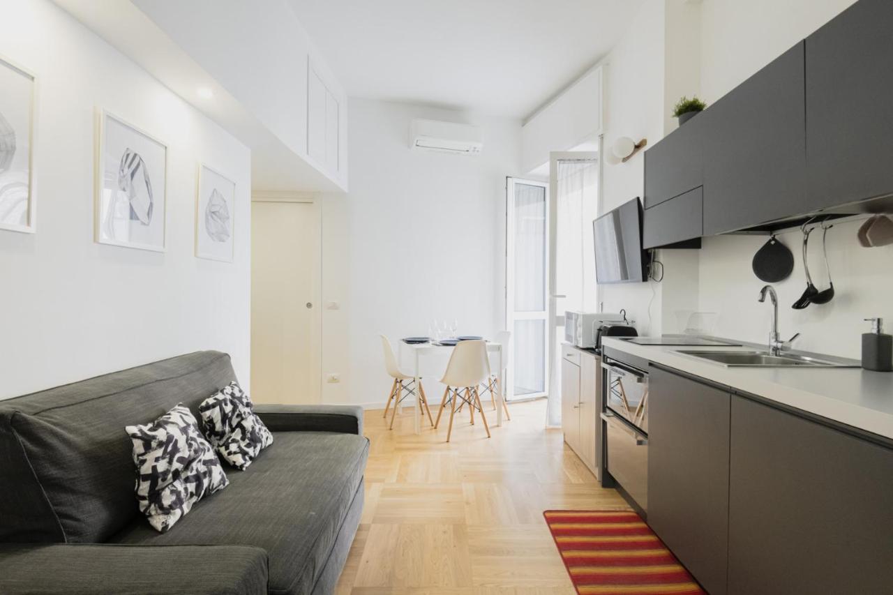 Easylife - Elegante Sui Navigli Leilighet Milano