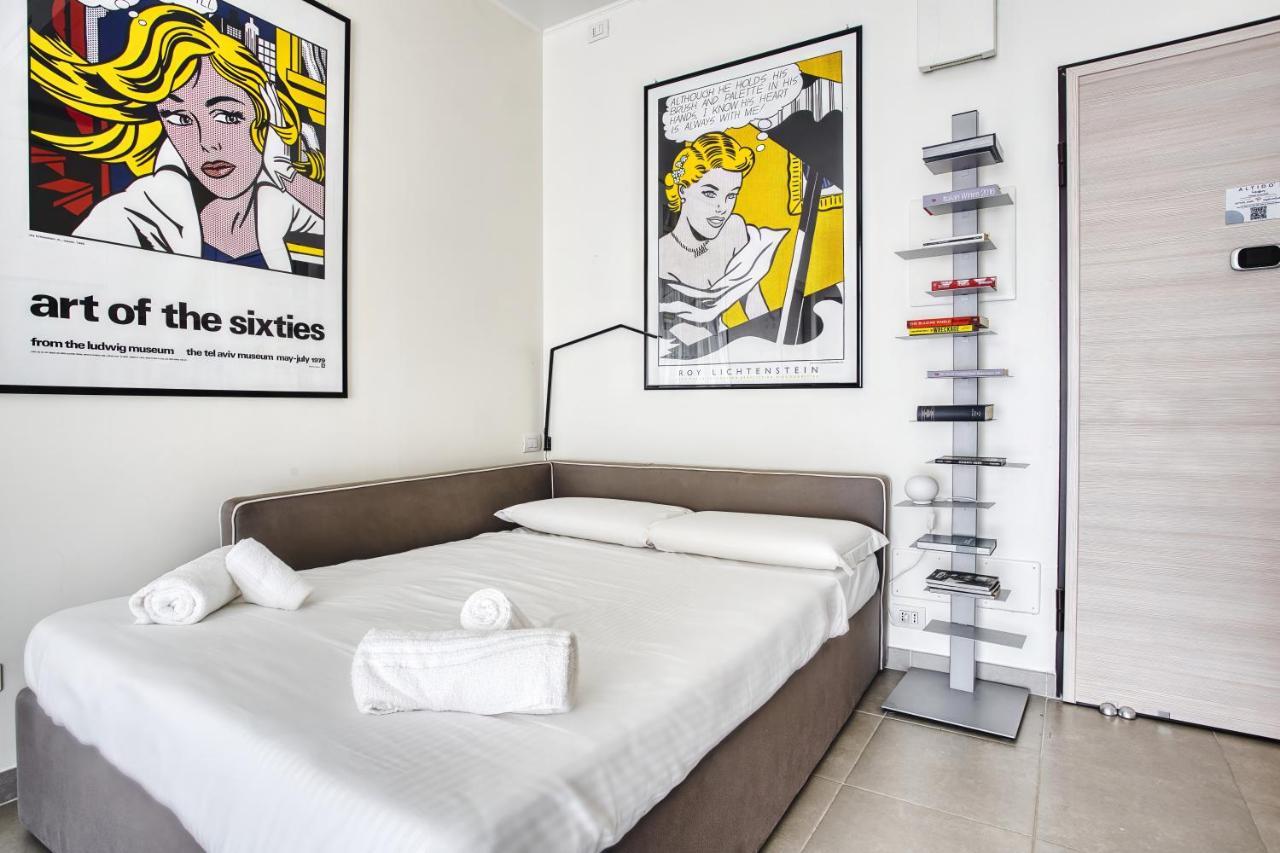 Appartement Joivy Welcoming Near Citylife