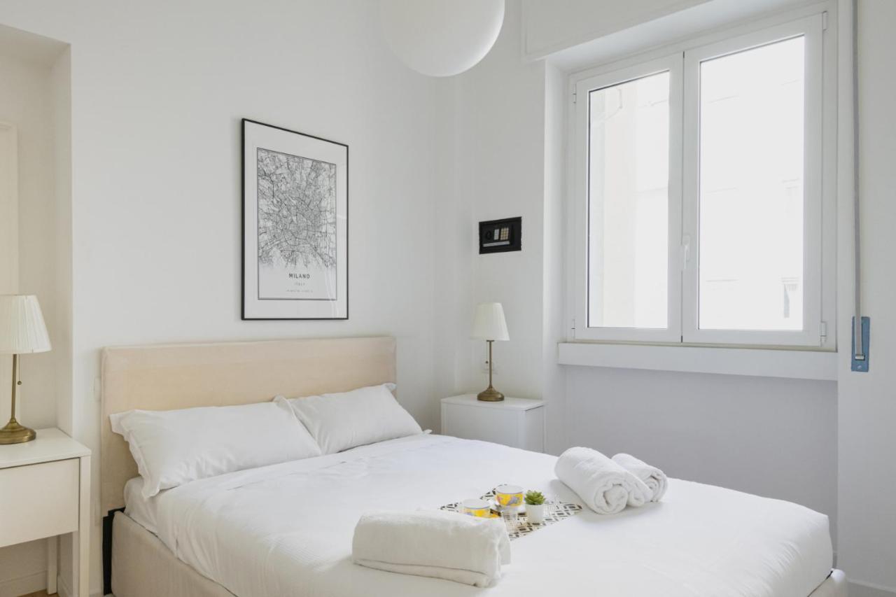 Apartment Easylife - Elegante Sui Navigli