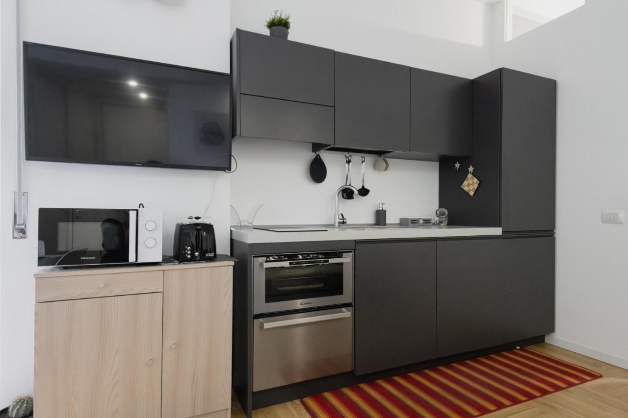 Easylife - Elegante Sui Navigli Mailand