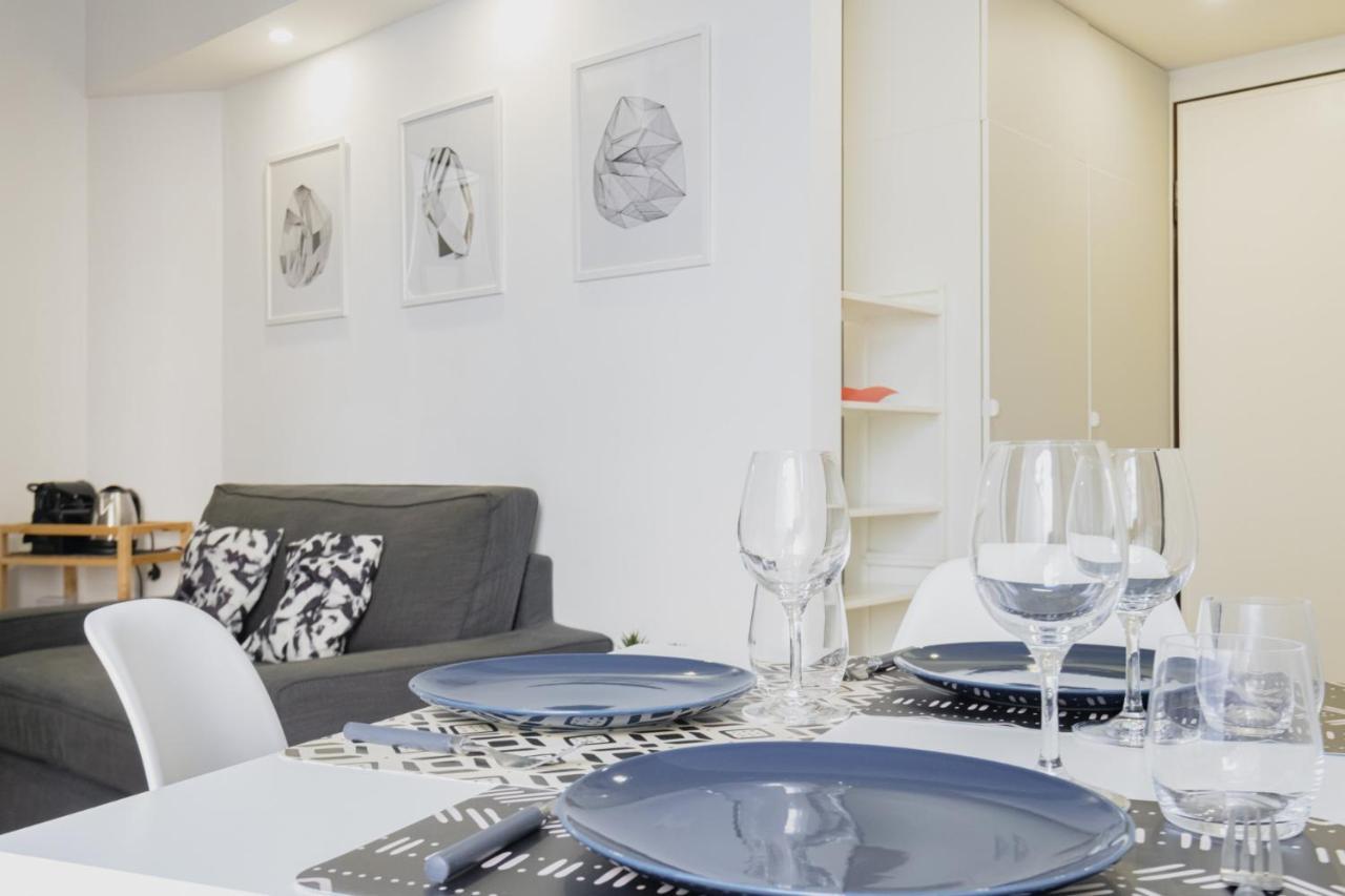 Easylife - Elegante Sui Navigli Apartment
