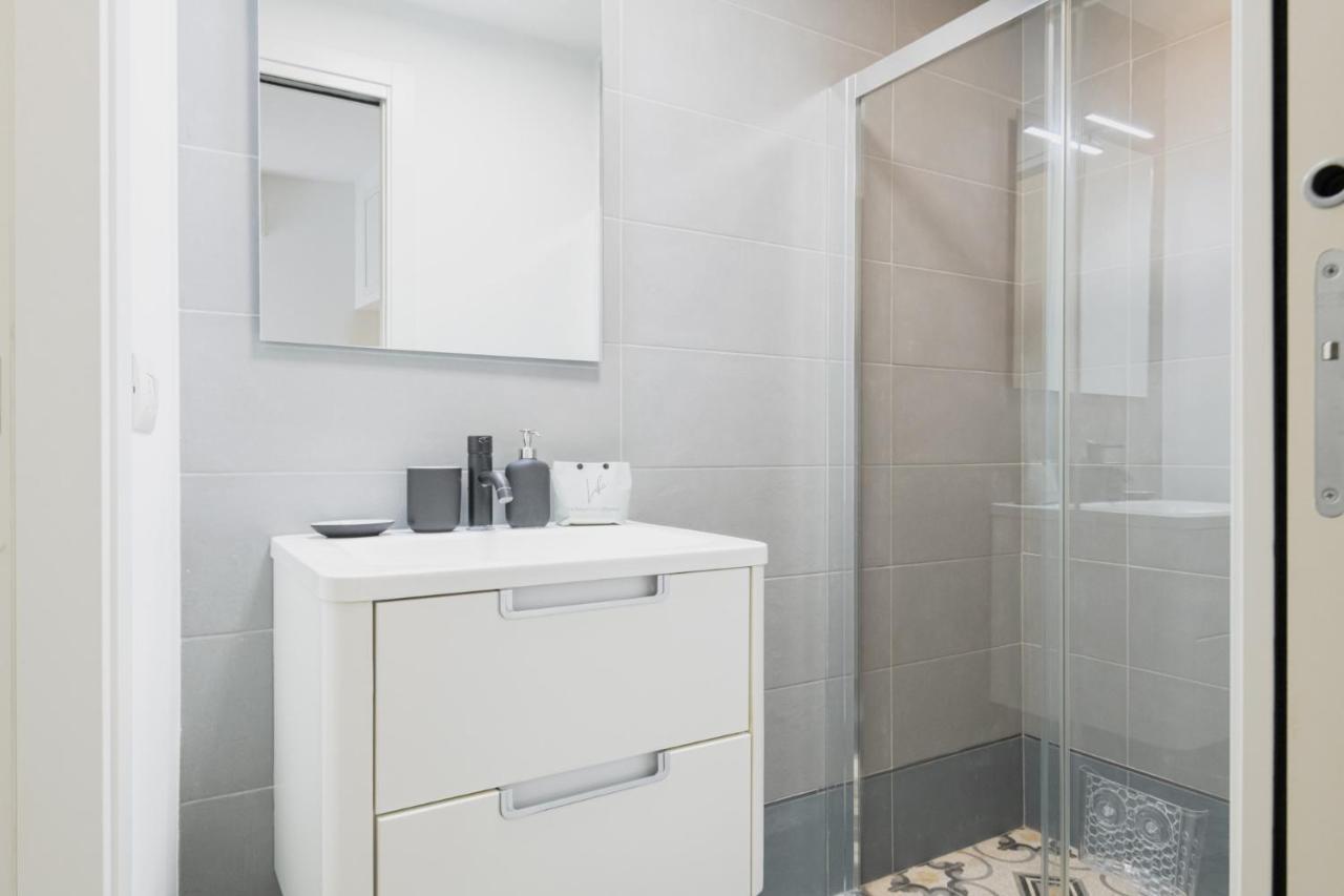 Leilighet Easylife - Elegante Sui Navigli *