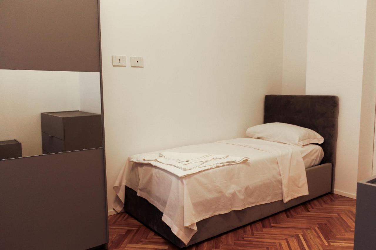 Appartamento Attia Wifi - Duomo In 10 Min Milano