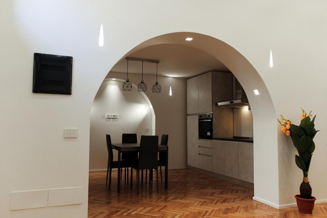 Attia Wifi - Duomo In 10 Min Appartamento