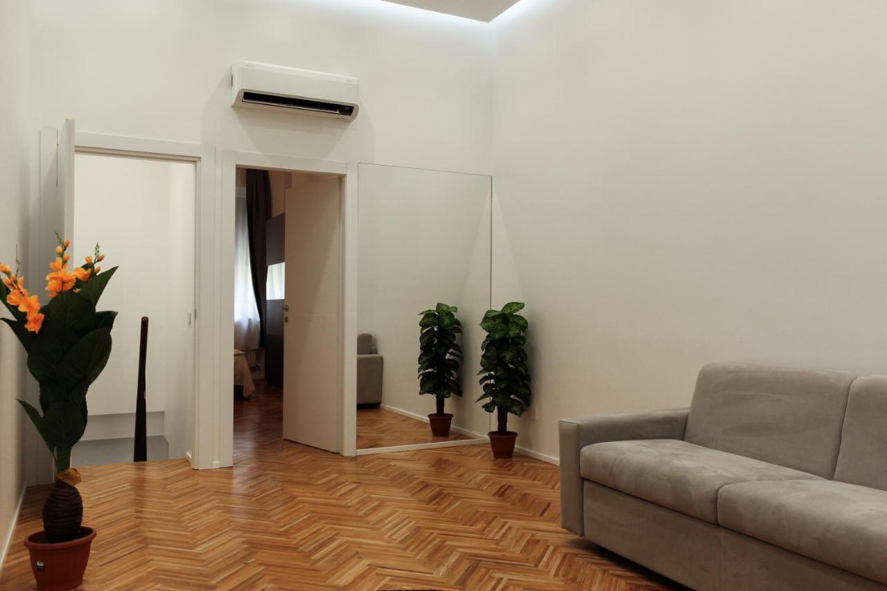 Attia Wifi - Duomo In 10 Min Appartamento *