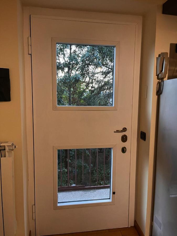Apartment Cozy Nest Mailand