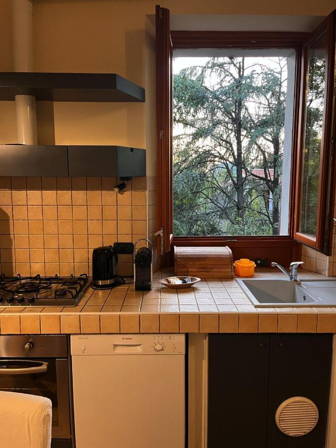 Cozy Nest Apartment Mailand