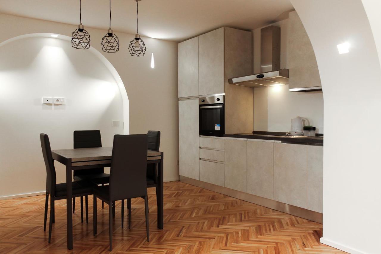 Appartamento Attia Wifi - Duomo In 10 Min Milano