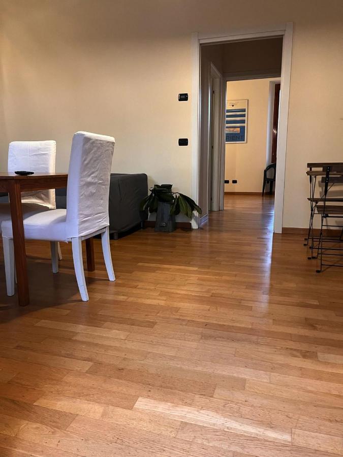 Apartment Cozy Nest Mailand