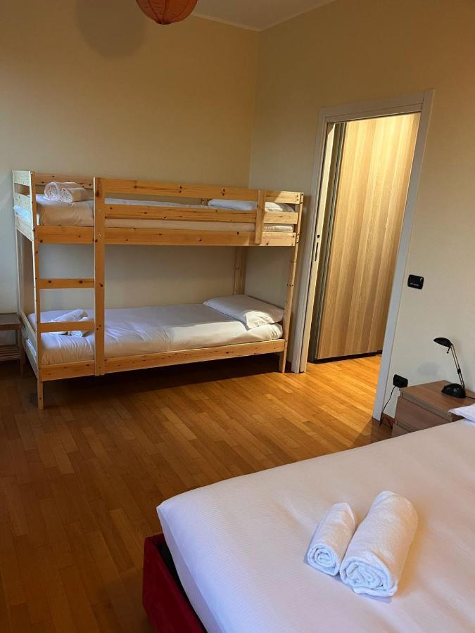 Cozy Nest Apartment Mailand