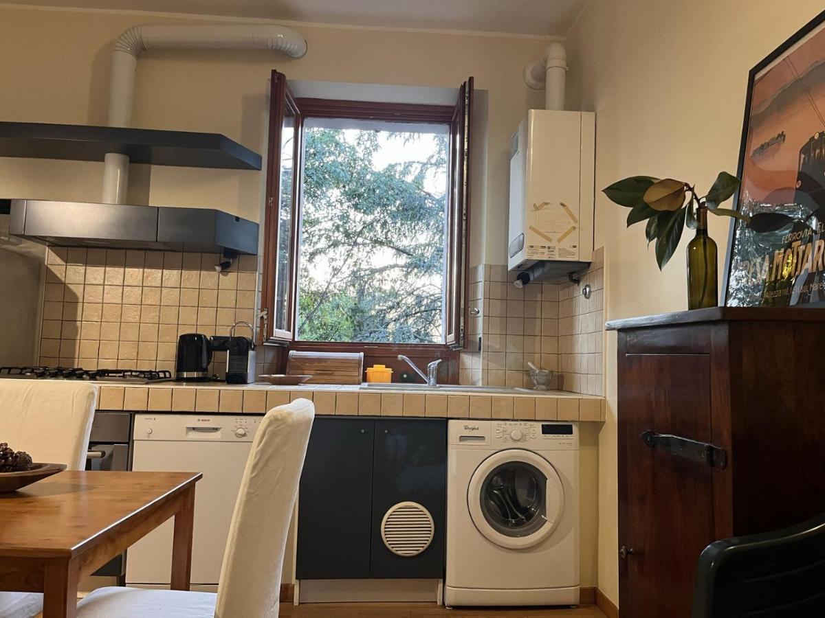 Cozy Nest Appartamento