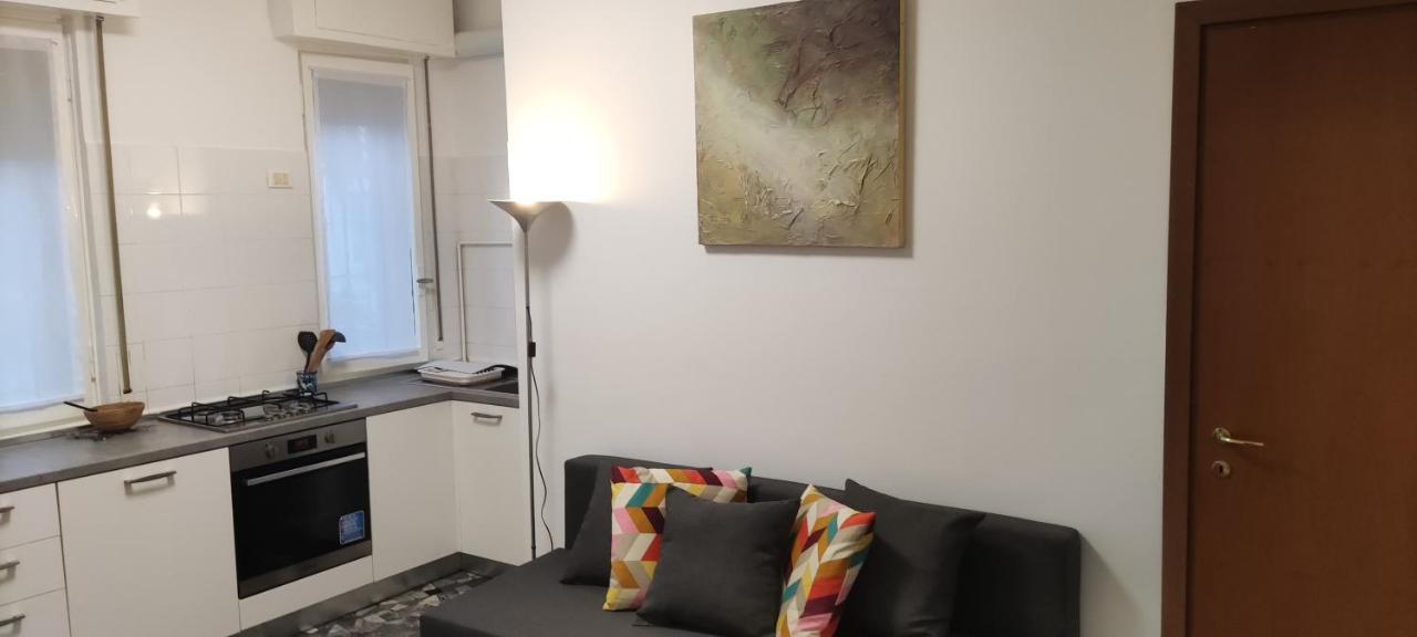 Melaverdeflat Milano Porta Venezia-Dateo Metro 4 Appartement *
