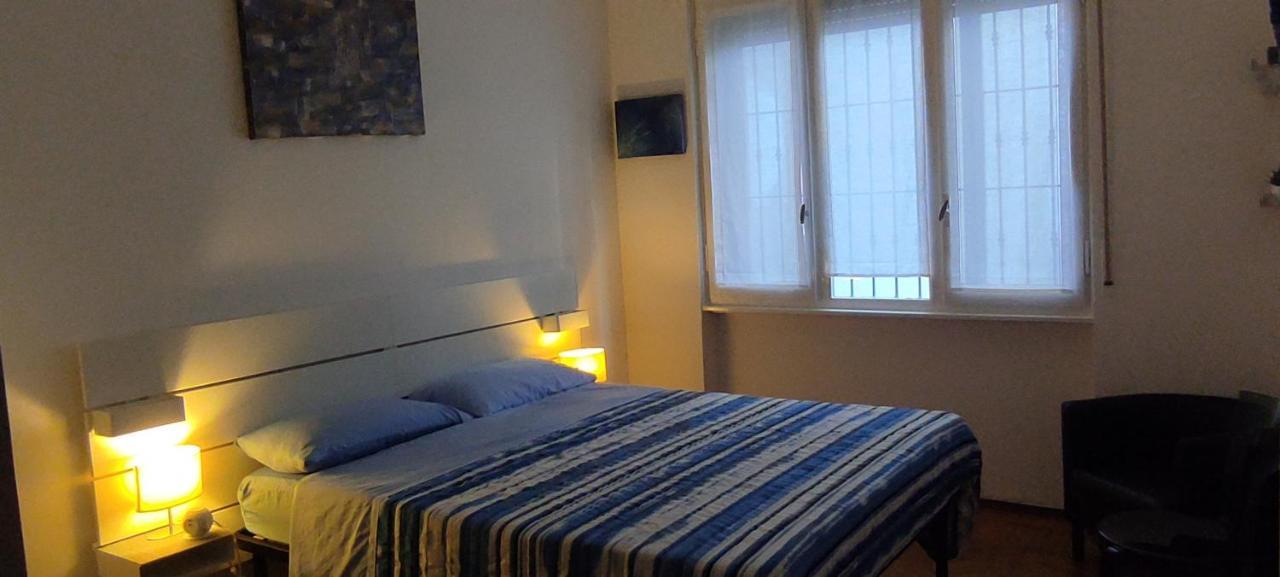 Melaverdeflat Milano Porta Venezia-Dateo Metro 4 Appartement Milaan