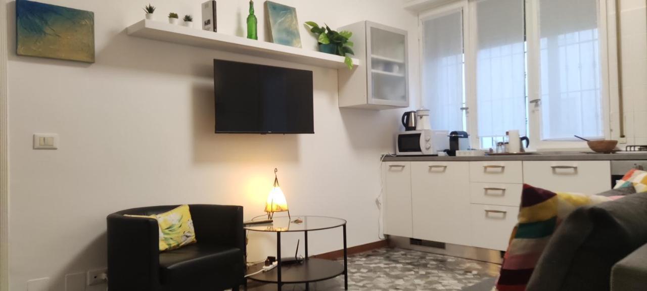 Melaverdeflat Milano Porta Venezia-Dateo Metro 4 Appartement