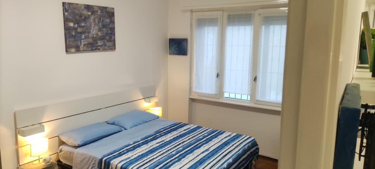 Appartement Melaverdeflat Milano Porta Venezia-Dateo Metro 4 *