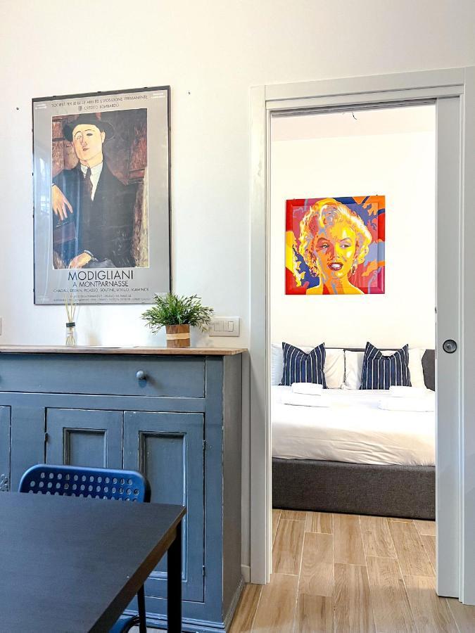 The Boutique Houses - Chinatown - Sempione Appartement *