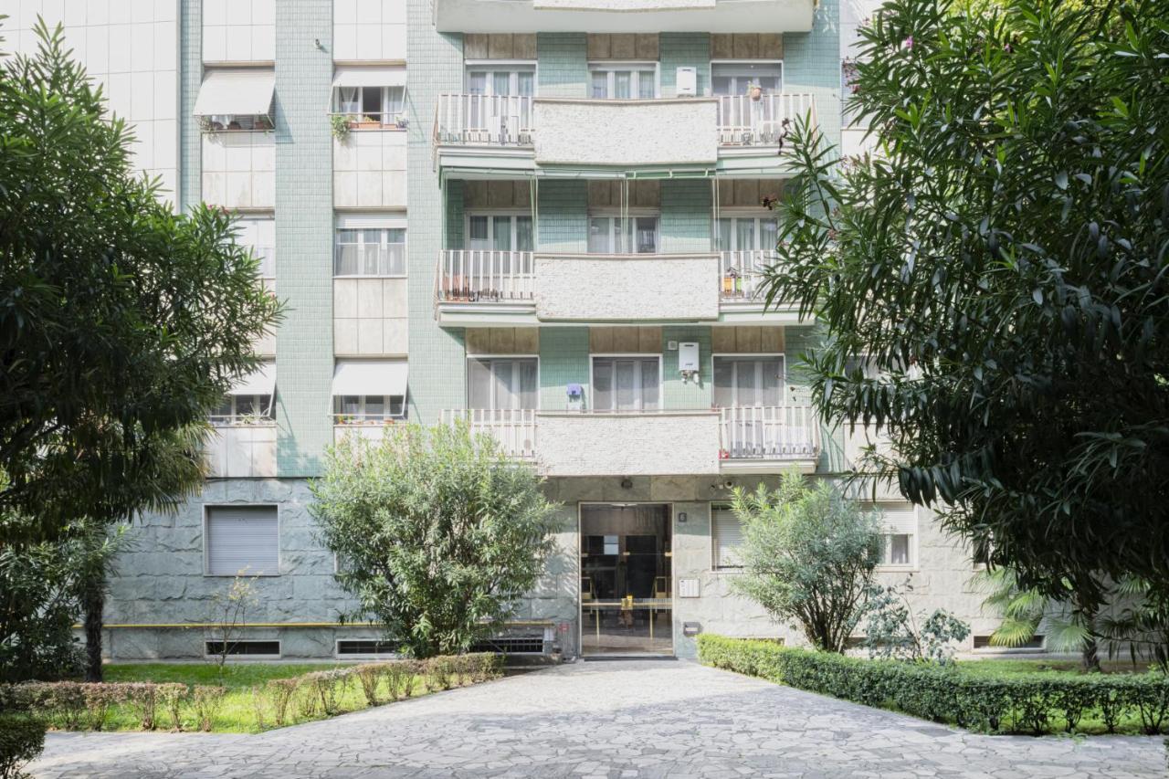 Easylife - Eleganza E Comfort Nel Cuore Di Isola Apartment *