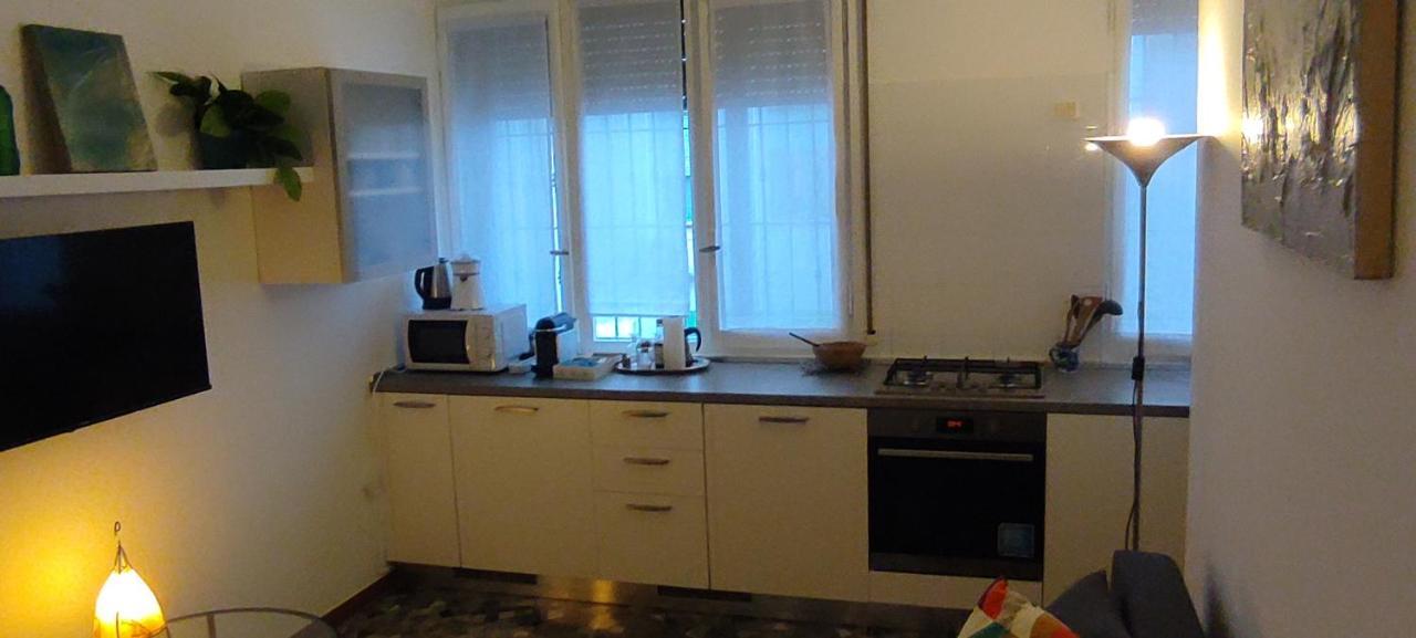 Melaverdeflat Milano Porta Venezia-Dateo Metro 4 Appartement *