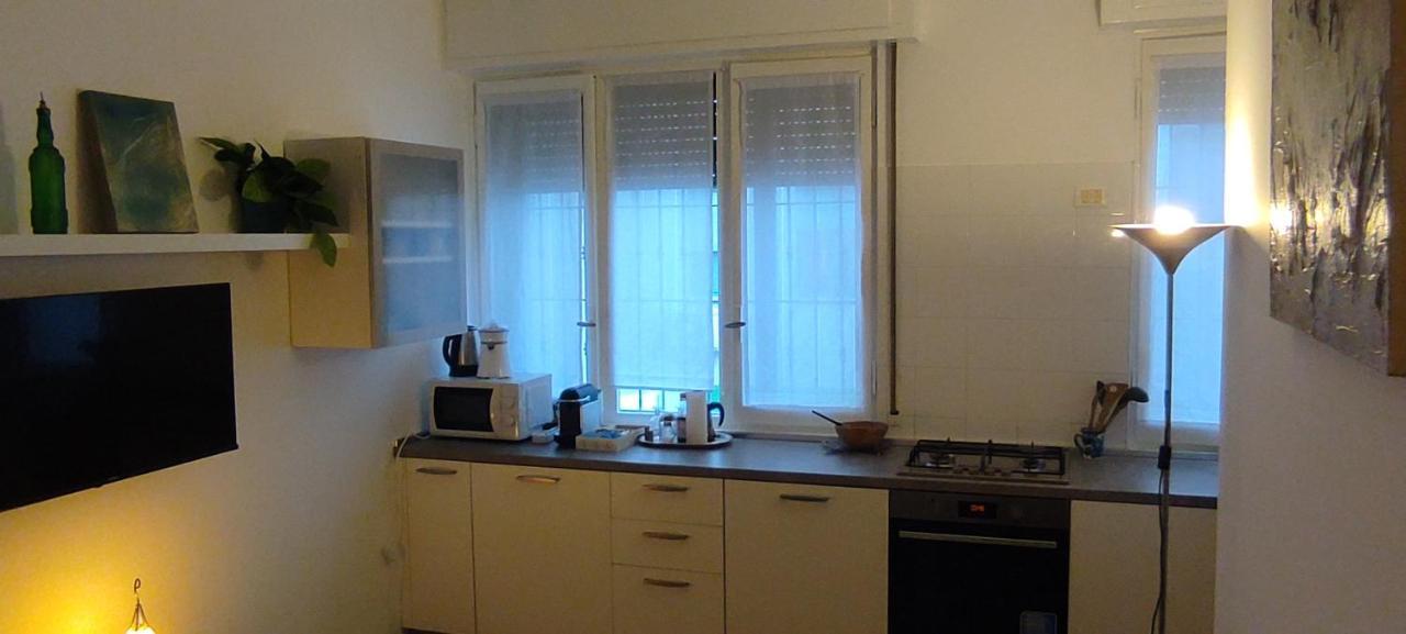 Appartement Melaverdeflat Milano Porta Venezia-Dateo Metro 4