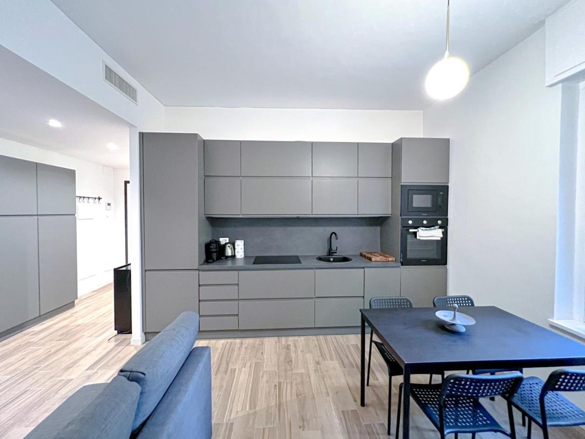 The Boutique Houses - Chinatown - Sempione Appartement