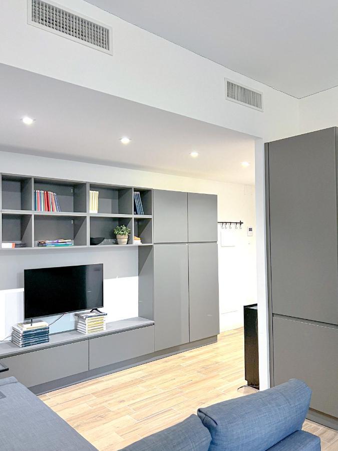 The Boutique Houses - Chinatown - Sempione Appartement *