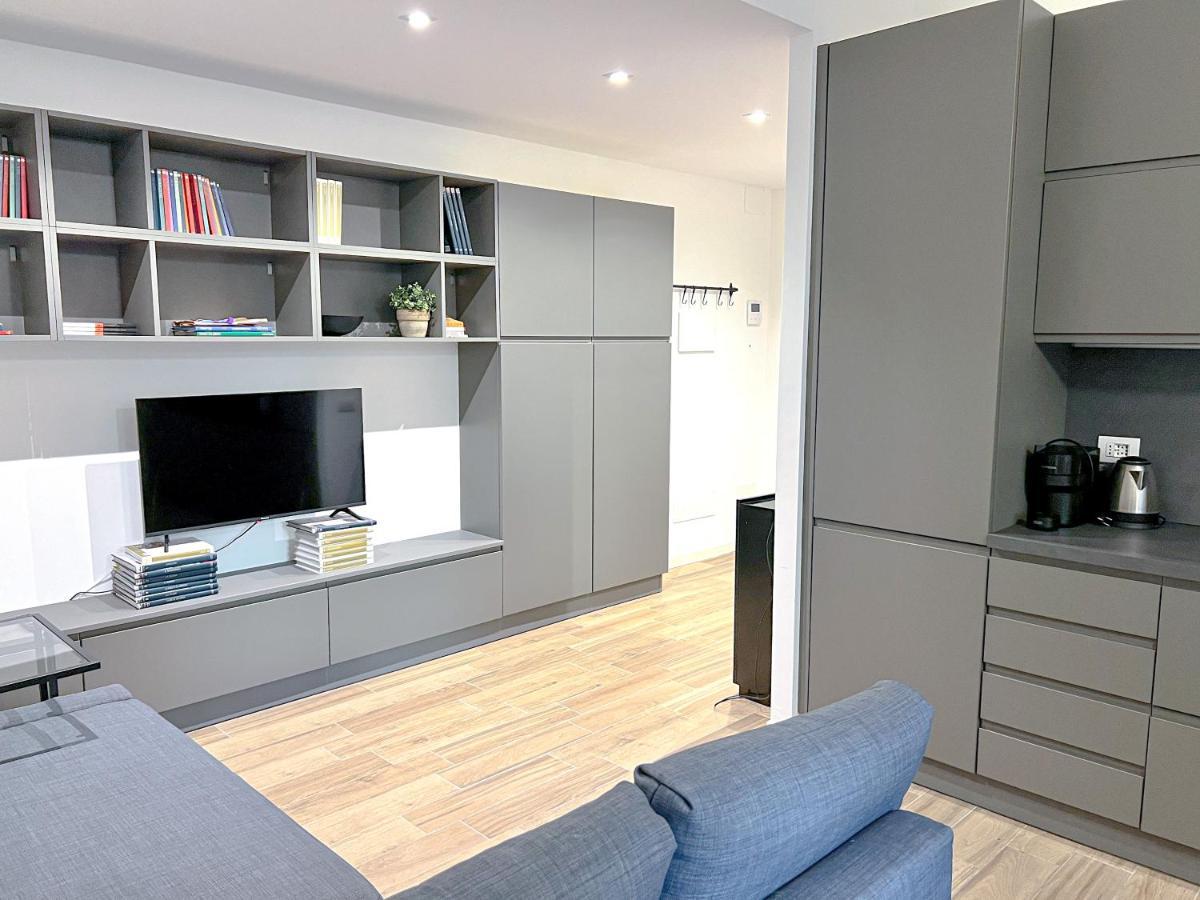 Appartement The Boutique Houses - Chinatown - Sempione Milaan